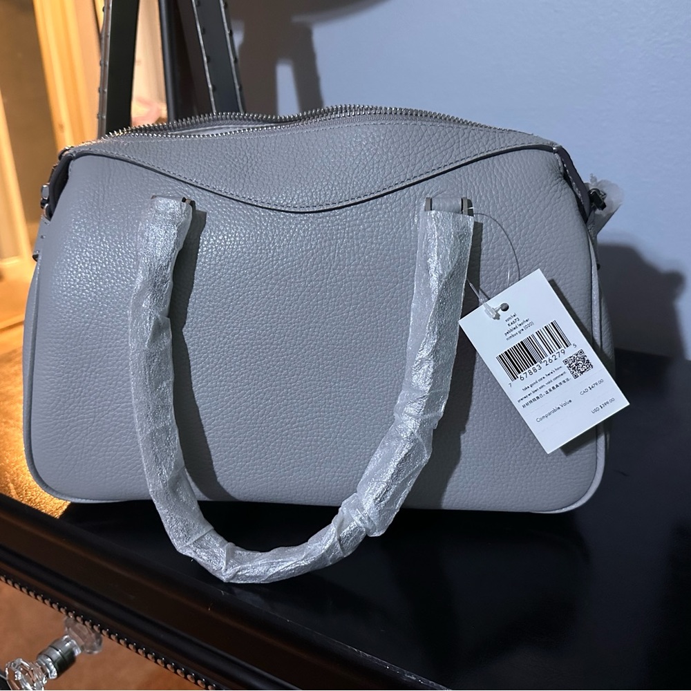 Kade Spade Bag.